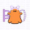 BOO Bundle - (4) PNG Files
