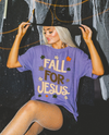 Fall For Jesus