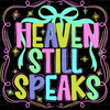 Heaven Still Speaks w/ Pocket Design