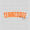 Tennessee Vintage