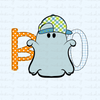 BOO Bundle - (4) PNG Files