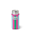 Swig Prep Rally Slim Can Cooler