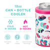 Swig Party Animal Can + Bottle Cooler (12oz)