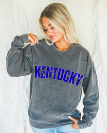 Kentucky Vintage