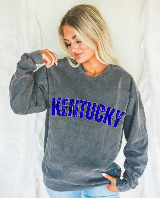 Kentucky Vintage