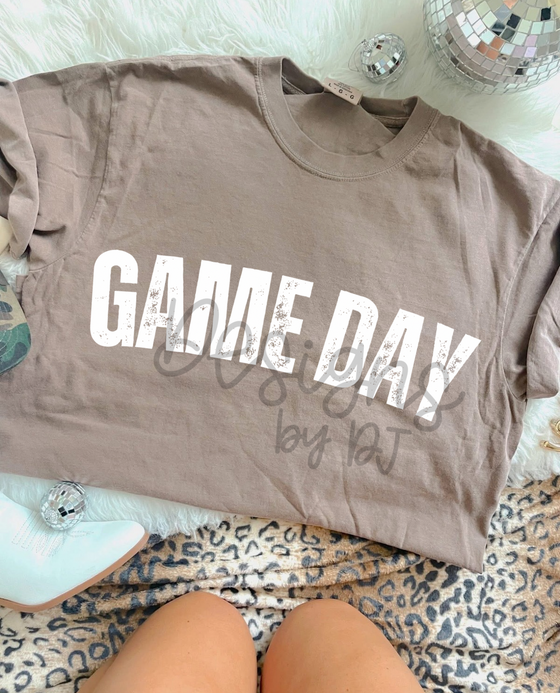 Game Day Vintage