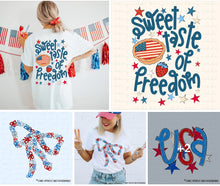  (3 file) Patriotic BUNDLE