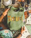 Thankful - Hand Written