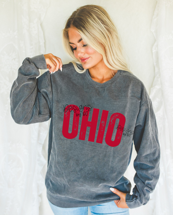 Ohio Vintage