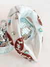 Football Headband