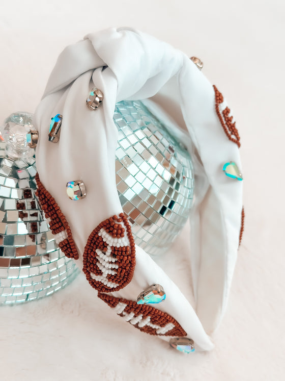 Football Headband