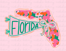  Florida Preppy State Flag