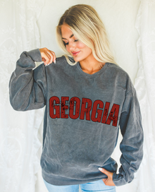  Georgia Vintage
