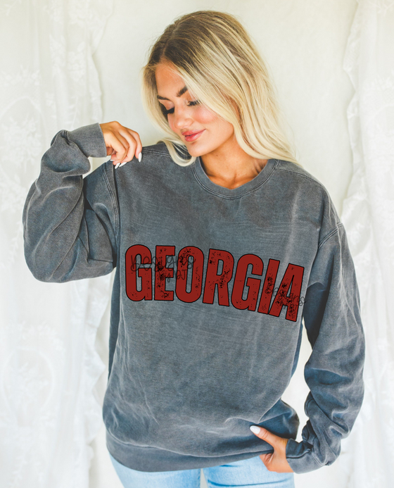Georgia Vintage