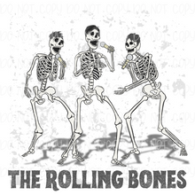  The Rolling Bones Digital