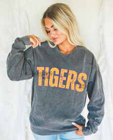  Tigers Vintage
