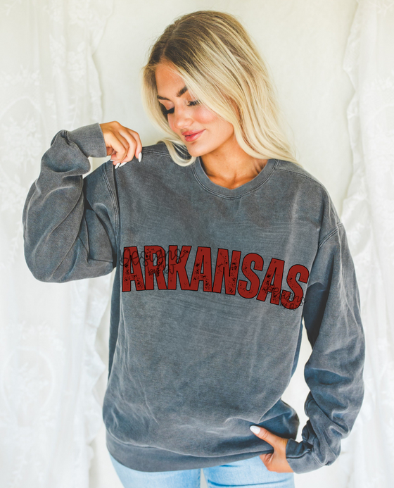 Arkansas Vintage