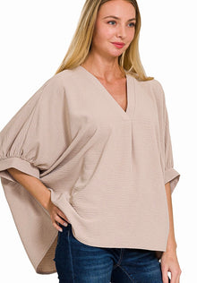  Back To My Roots - Ash Mocha