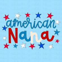  American Nana