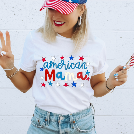 American Mama