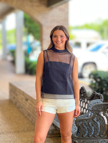  Perks Of Black Blouse