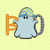 BOO Bundle - (4) PNG Files