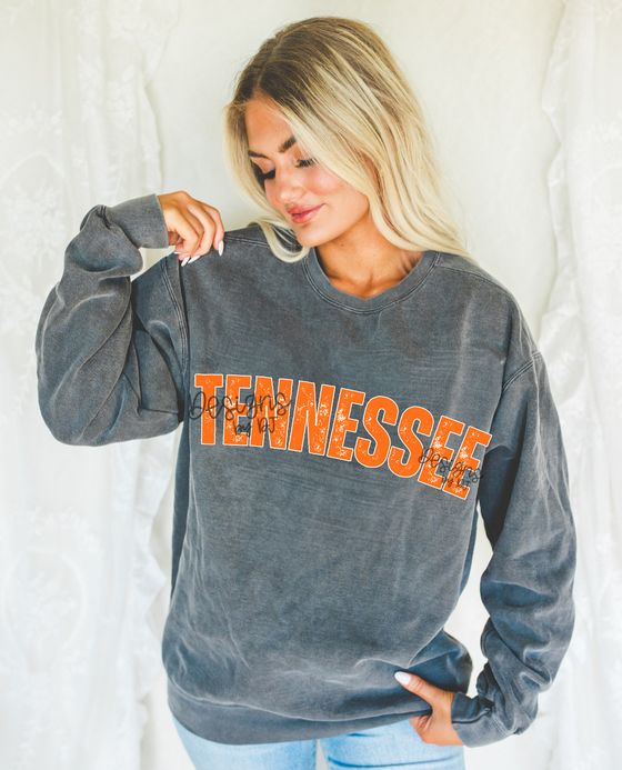 Tennessee Vintage