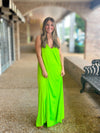 Easy To Find Maxi Dress