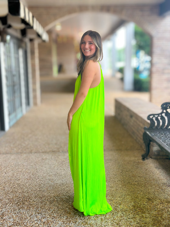 Easy To Find Maxi Dress