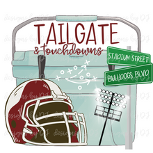  Bulldogs Blvd Digital