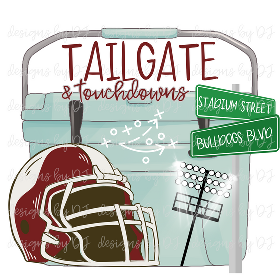 Bulldogs Blvd Digital