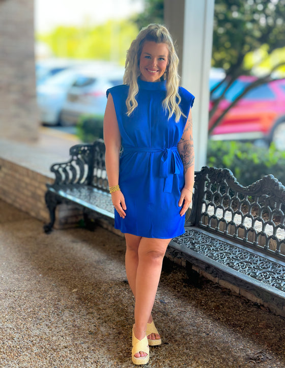 Royal Standards Dress