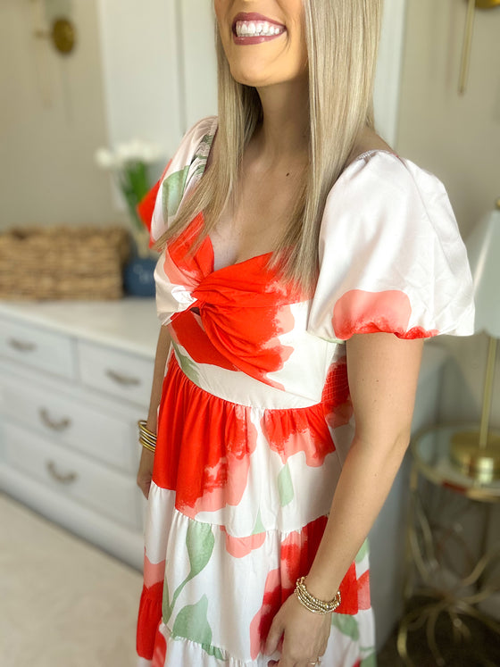 Best of All Maxi Dress