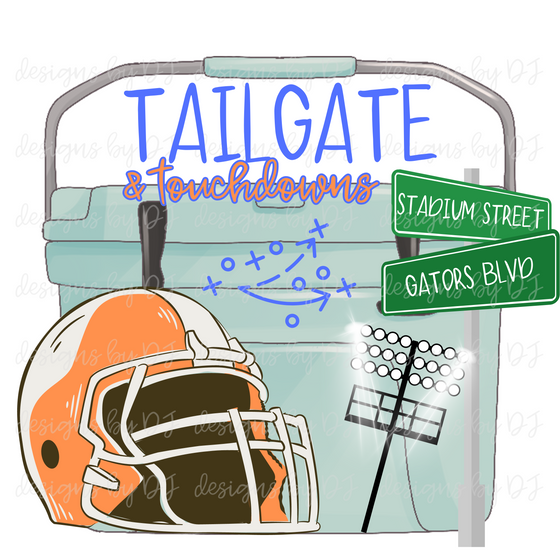 Gators Blvd Digital