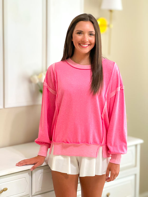 Wear It Well Sweatshirt