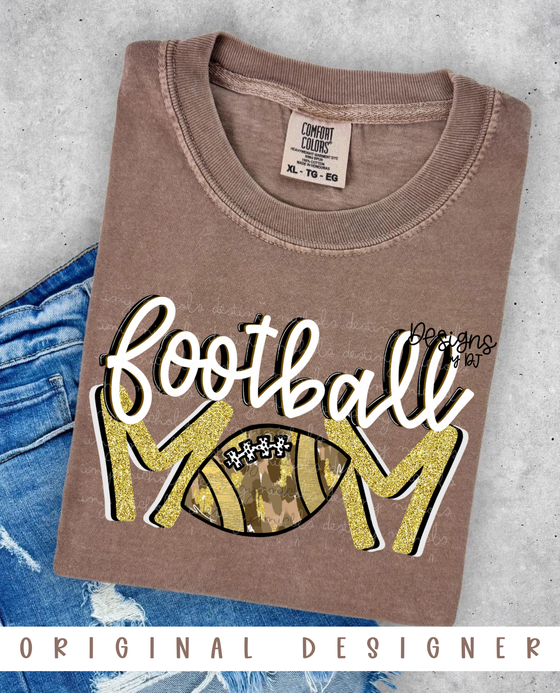 Football Mom