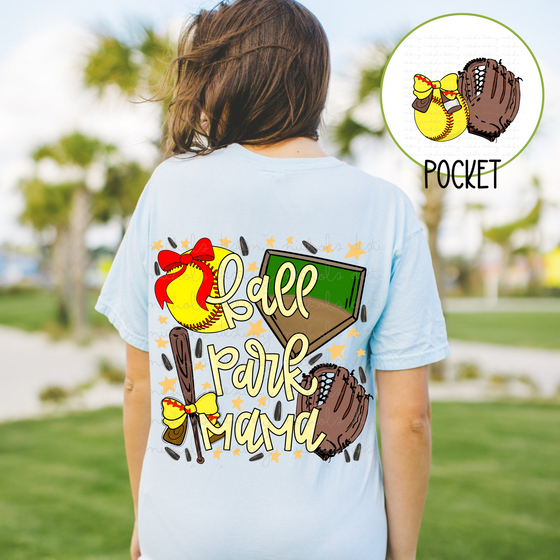 (10) BUNDLE softball/baseball designs