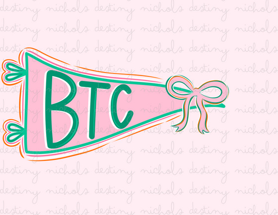 Custom: BTC pocket, Beyond The Classroom State Design