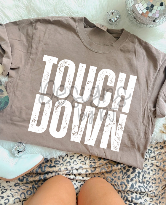 Touchdown Vintage