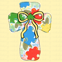  Autism Cross