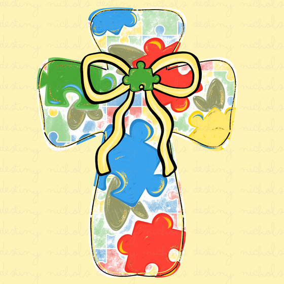 Autism Cross