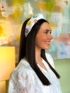 Floral Mutli Headband