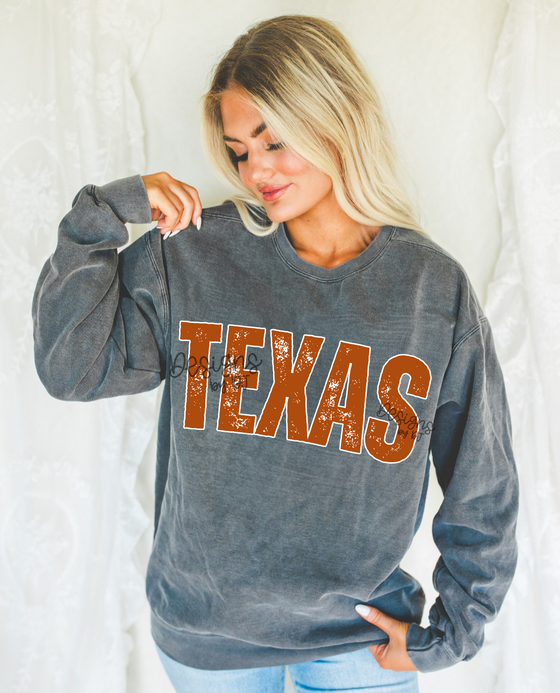 Texas Vintage
