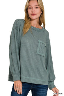  Campfire Cozies Sweater