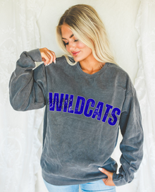  Wildcats Vintage