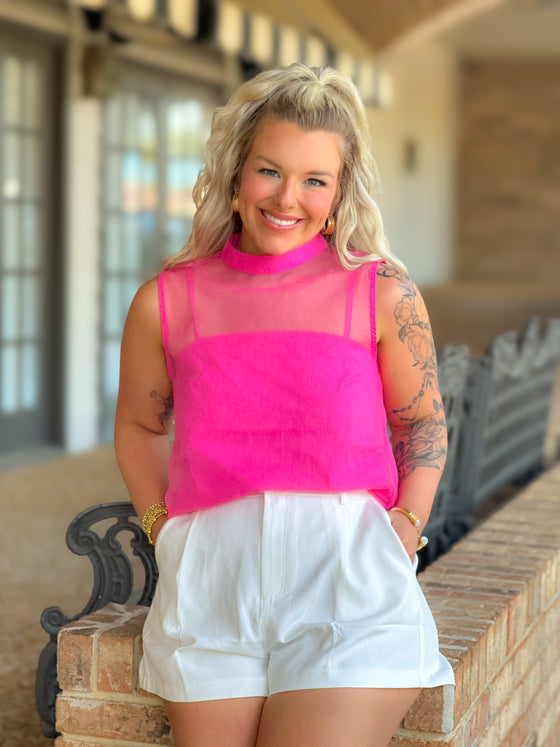 Textured Gradual Hoops - Matte Gold