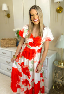  Best of All Maxi Dress