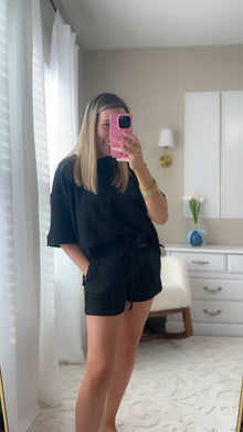  Best Dressed Basics Set - Black