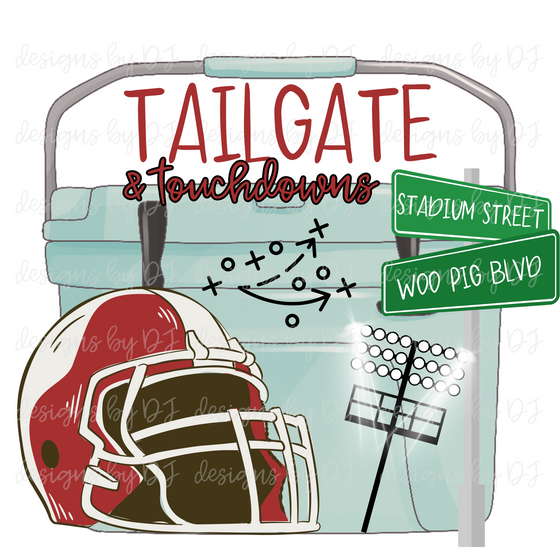 Arkansas Blvd Digital