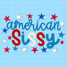  American Sissy
